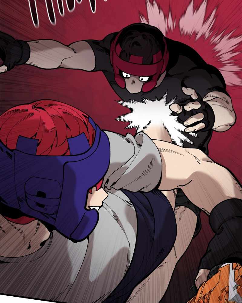 Psycho Revenge Chapter 39 - Page 12