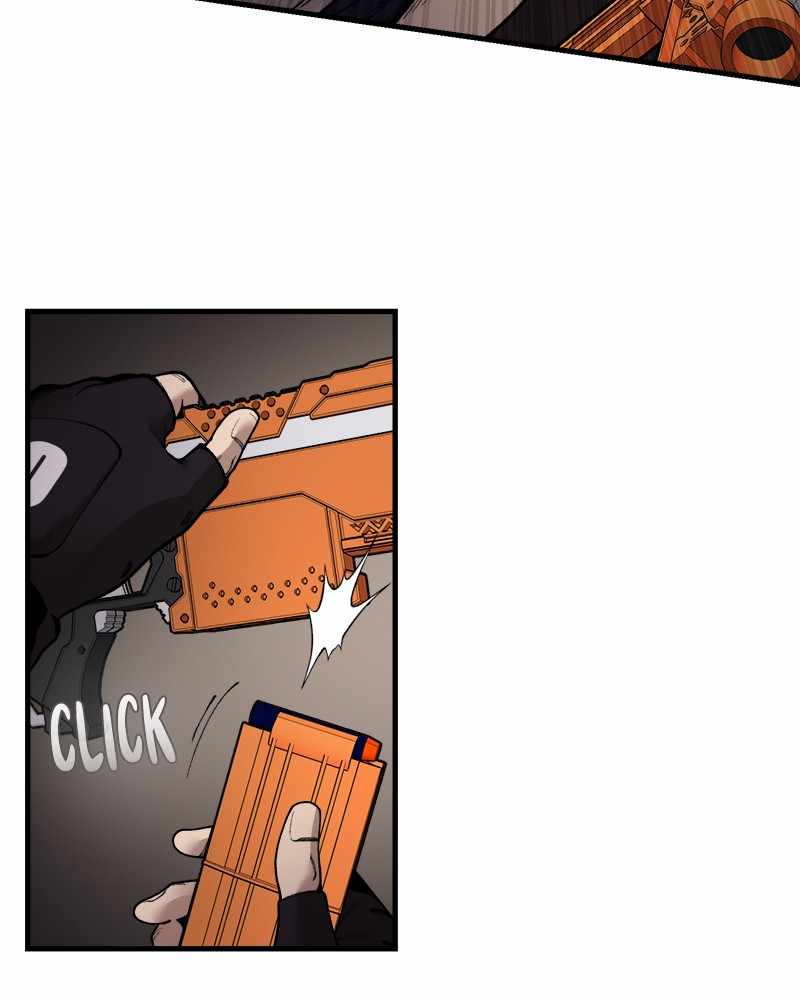 Psycho Revenge Chapter 39 - Page 13