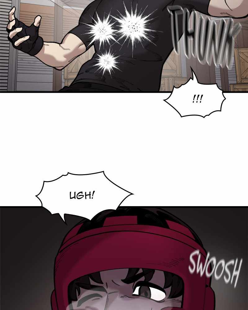 Psycho Revenge Chapter 39 - Page 16