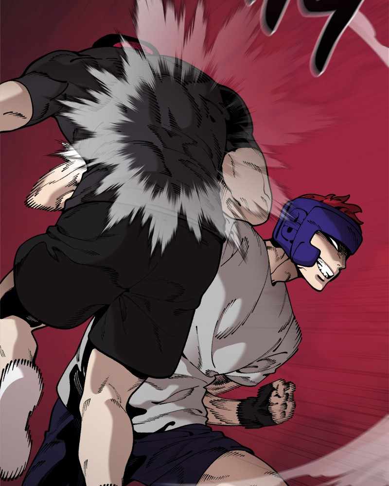 Psycho Revenge Chapter 39 - Page 18