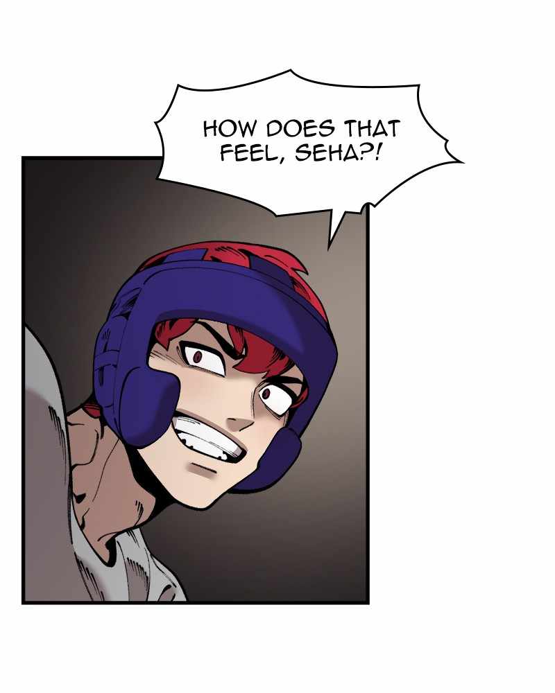 Psycho Revenge Chapter 39 - Page 21