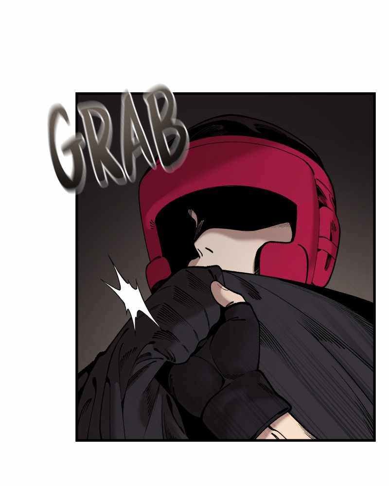Psycho Revenge Chapter 39 - Page 22