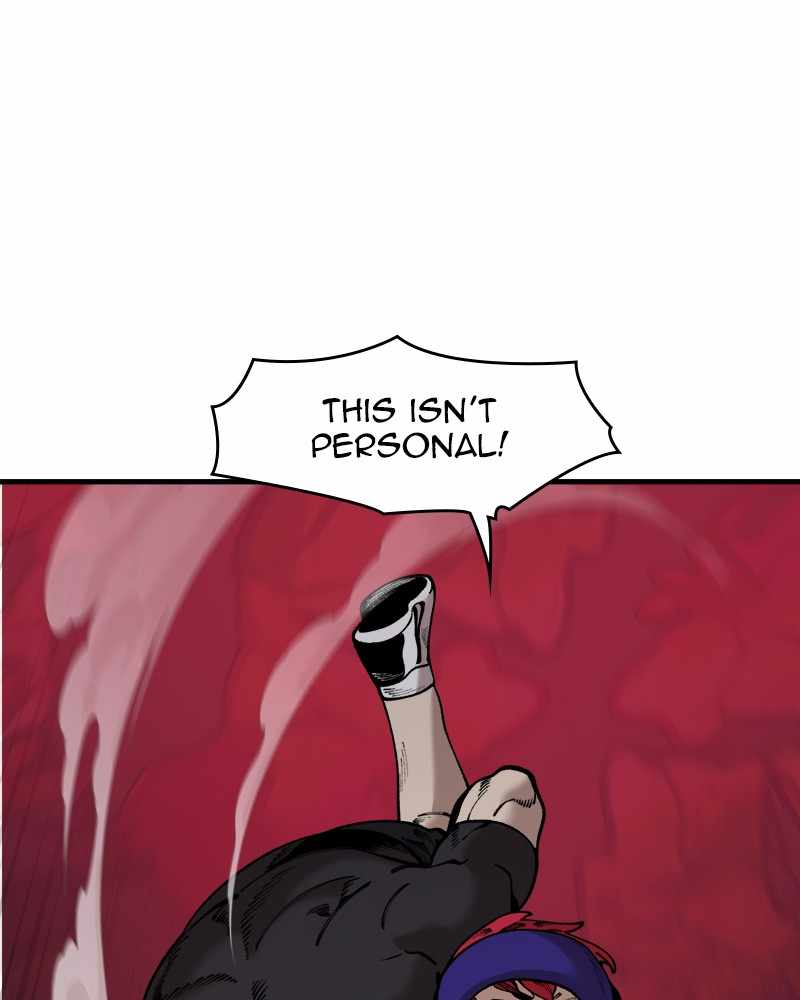 Psycho Revenge Chapter 39 - Page 23