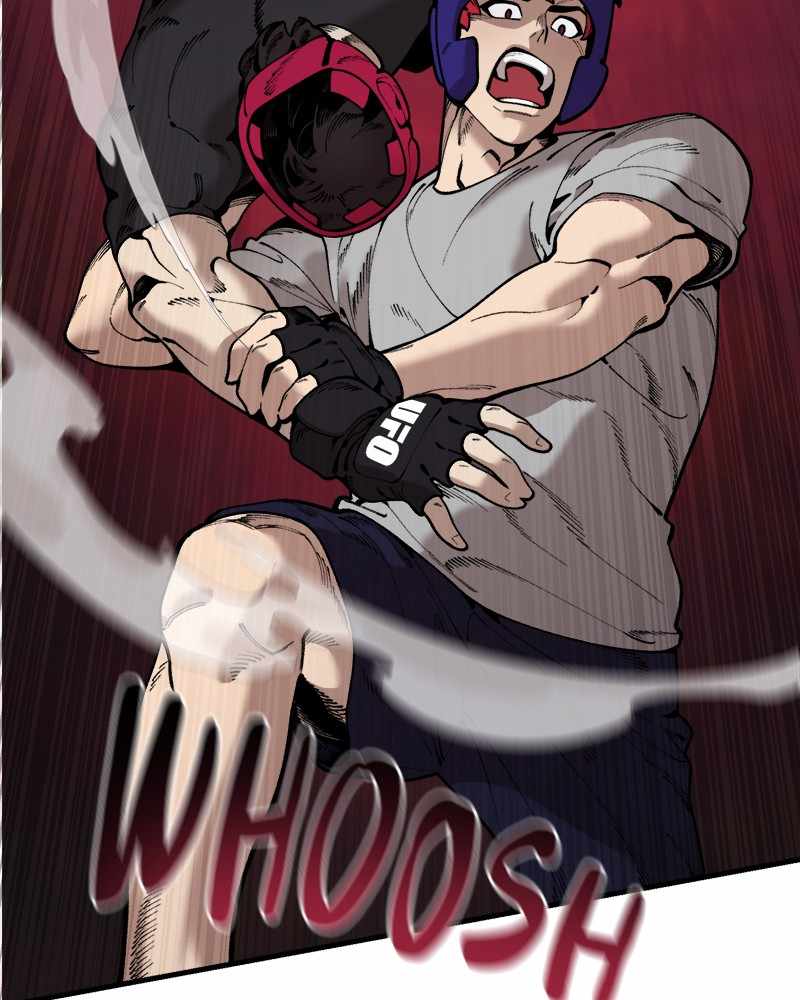 Psycho Revenge Chapter 39 - Page 24