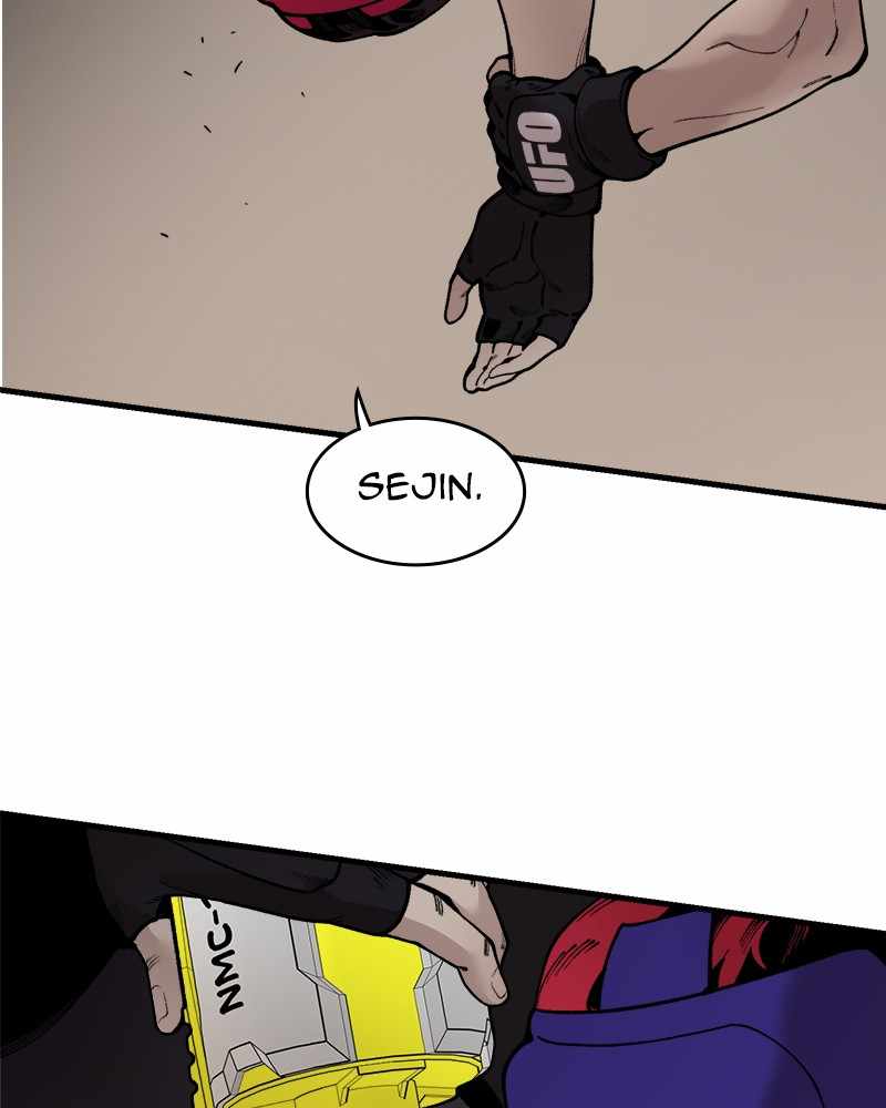Psycho Revenge Chapter 39 - Page 28