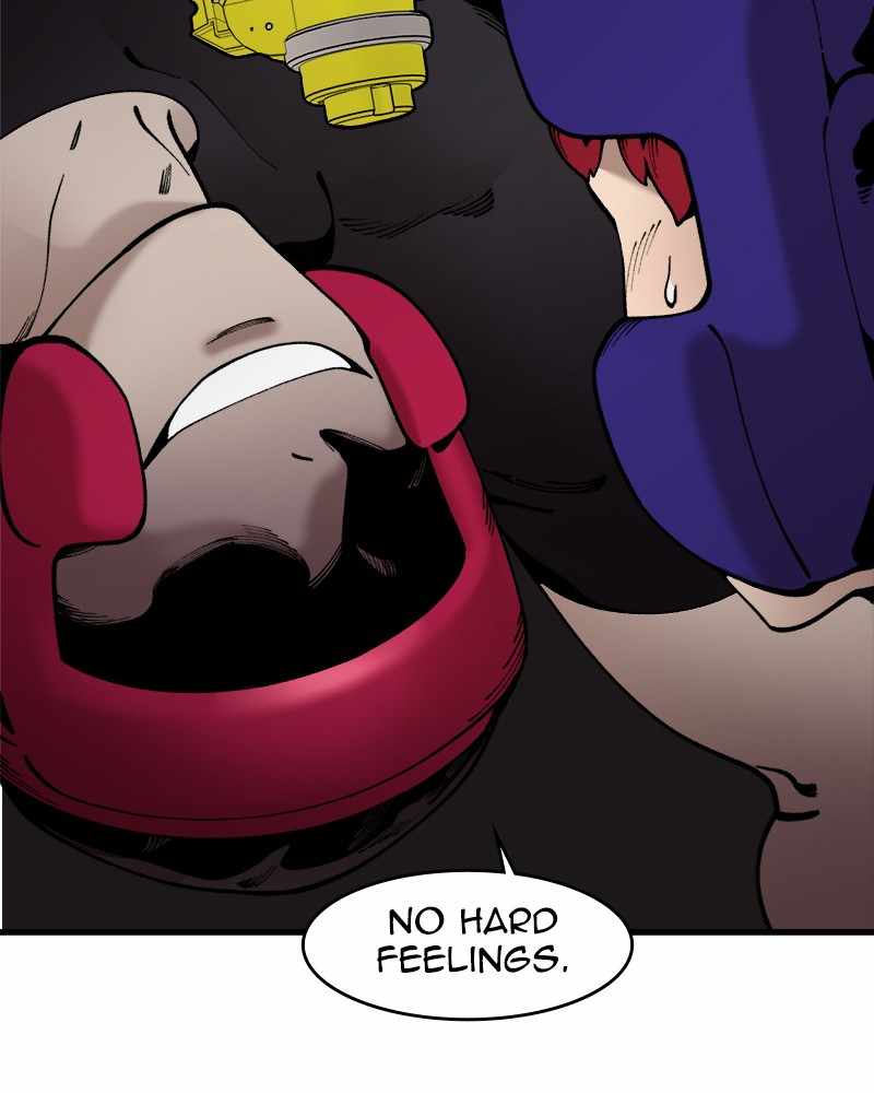 Psycho Revenge Chapter 39 - Page 29