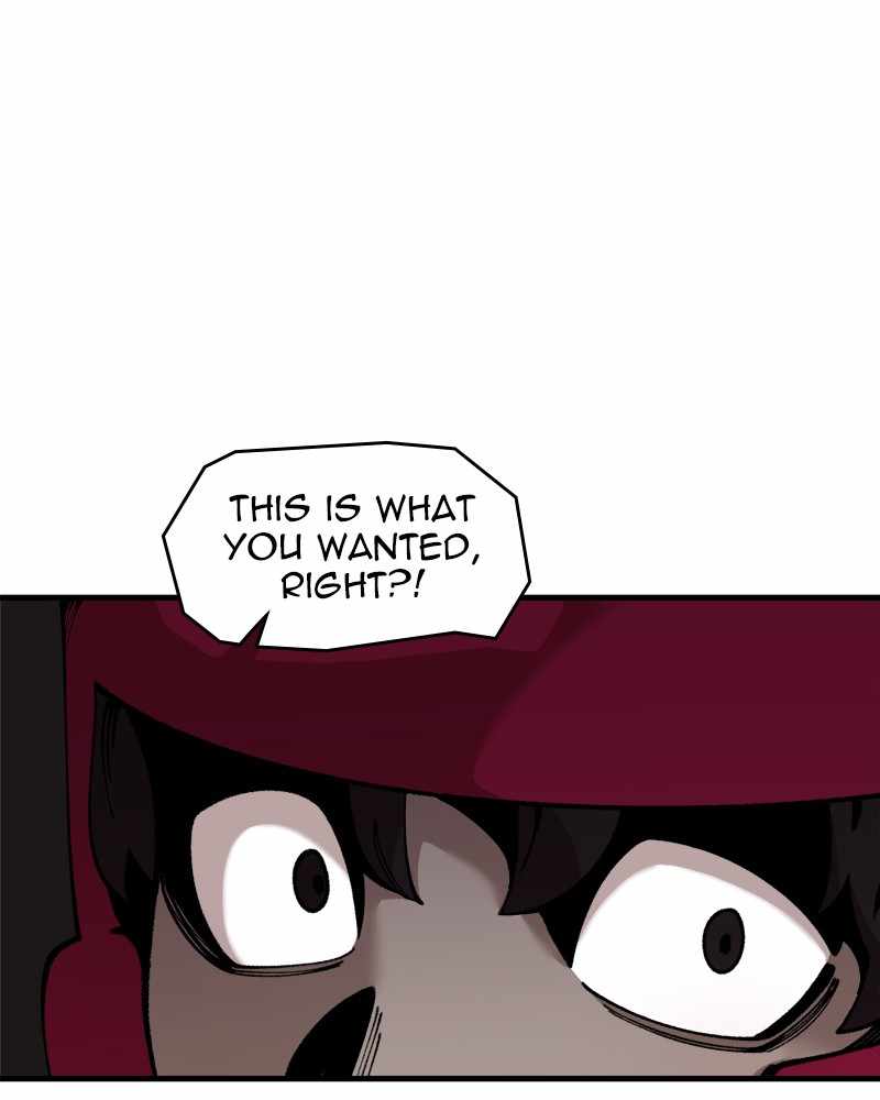 Psycho Revenge Chapter 39 - Page 3