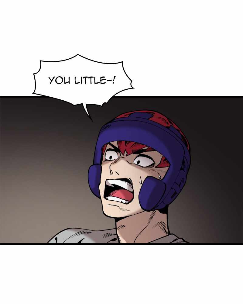 Psycho Revenge Chapter 39 - Page 31