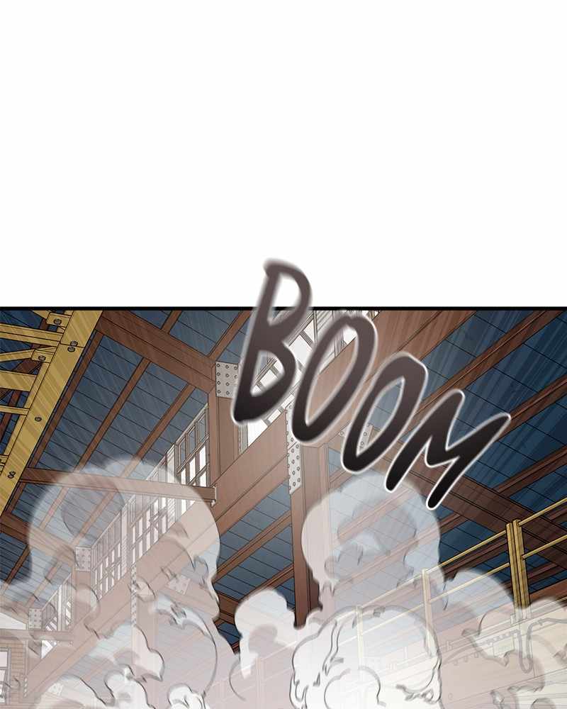 Psycho Revenge Chapter 39 - Page 32