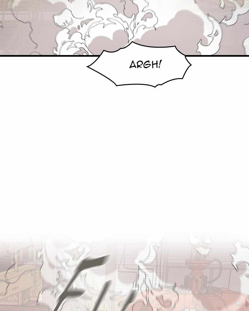 Psycho Revenge Chapter 39 - Page 33