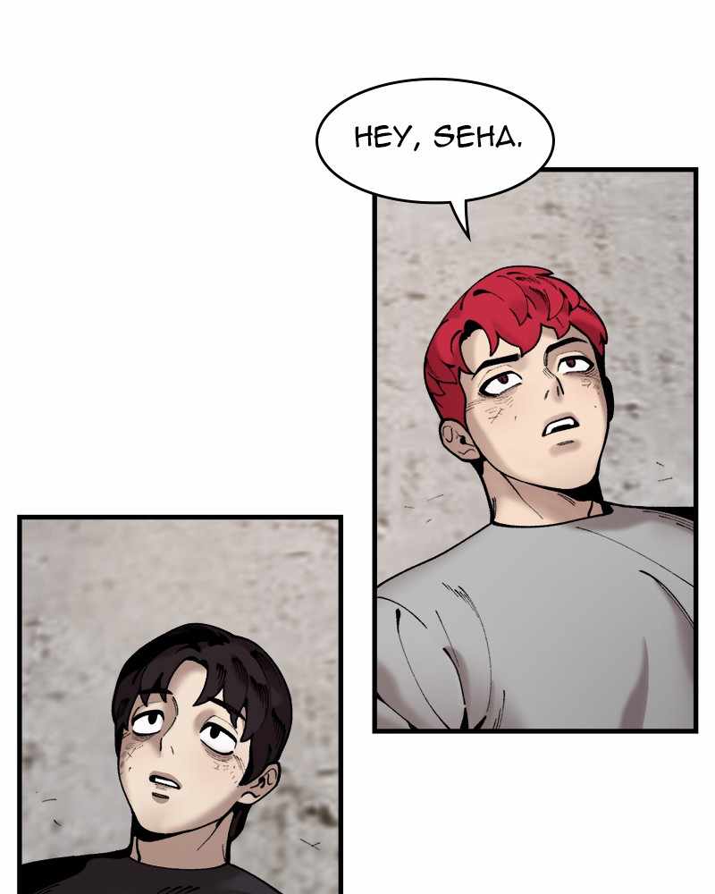 Psycho Revenge Chapter 39 - Page 36