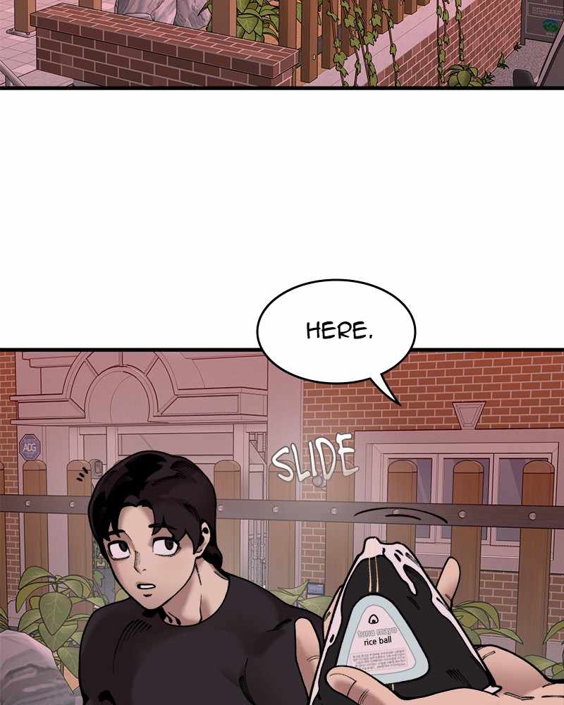 Psycho Revenge Chapter 39 - Page 40