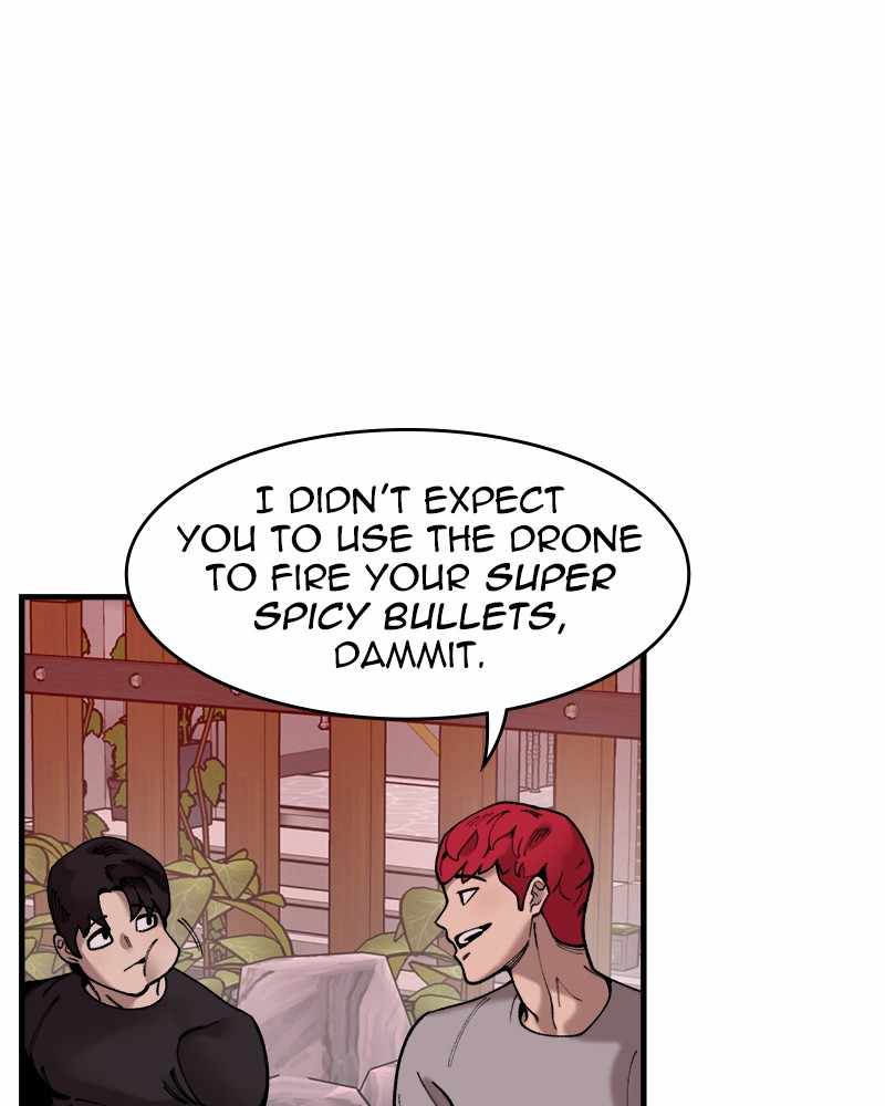 Psycho Revenge Chapter 39 - Page 43