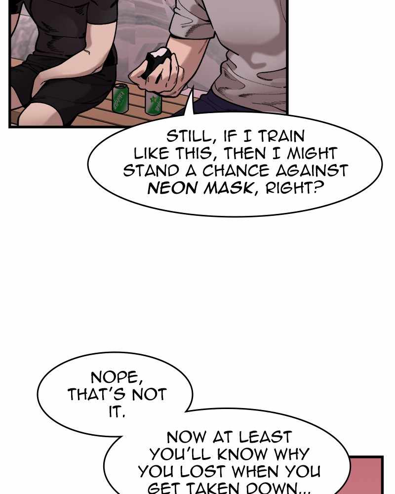 Psycho Revenge Chapter 39 - Page 44