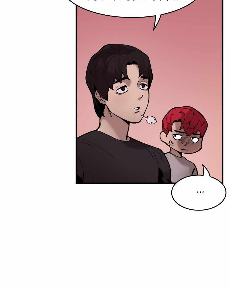 Psycho Revenge Chapter 39 - Page 45