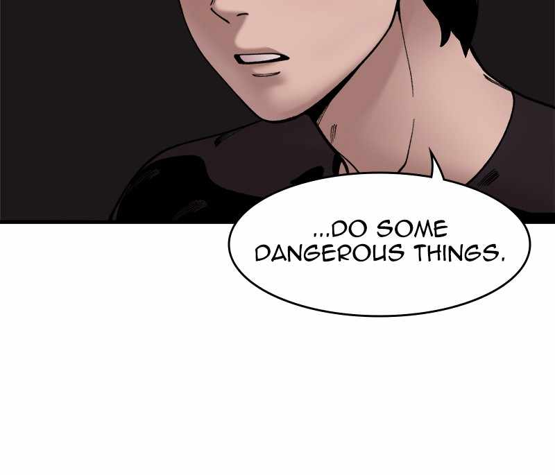 Psycho Revenge Chapter 39 - Page 48