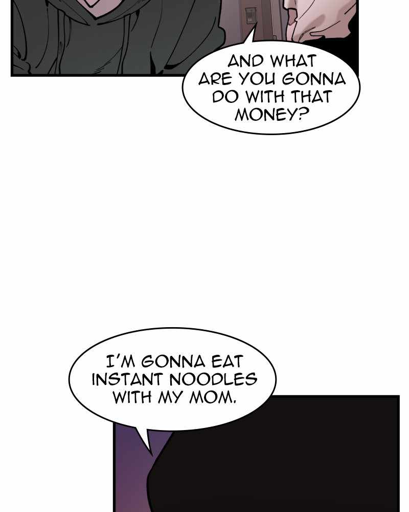 Psycho Revenge Chapter 39 - Page 56