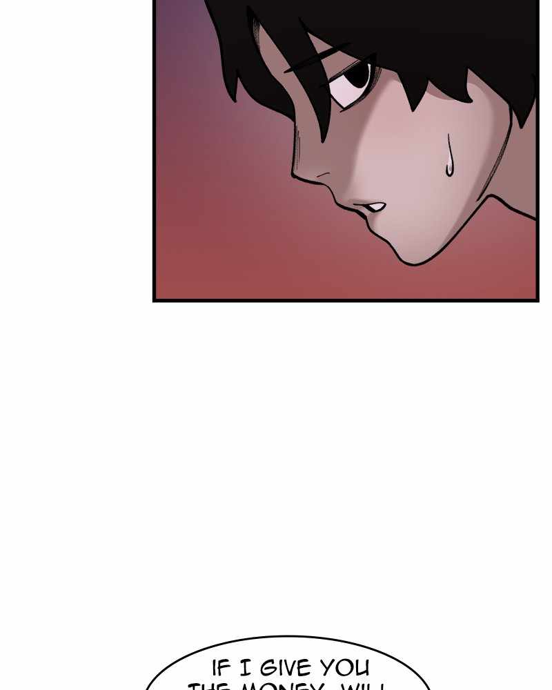 Psycho Revenge Chapter 39 - Page 57