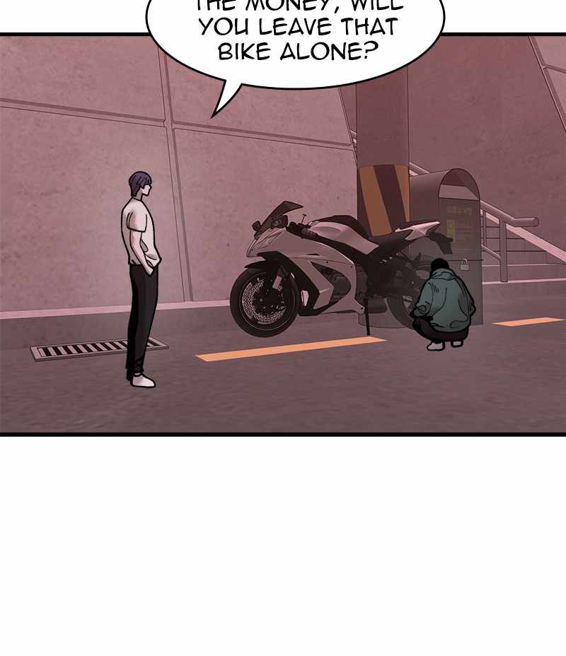 Psycho Revenge Chapter 39 - Page 58