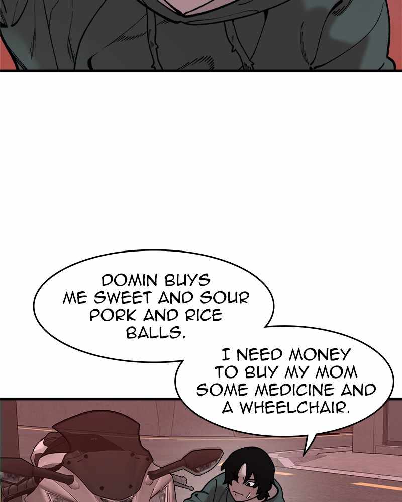 Psycho Revenge Chapter 39 - Page 60