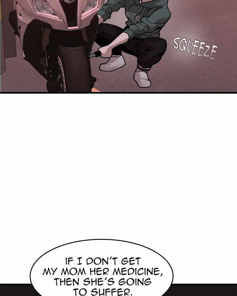 Psycho Revenge Chapter 39 - Page 61