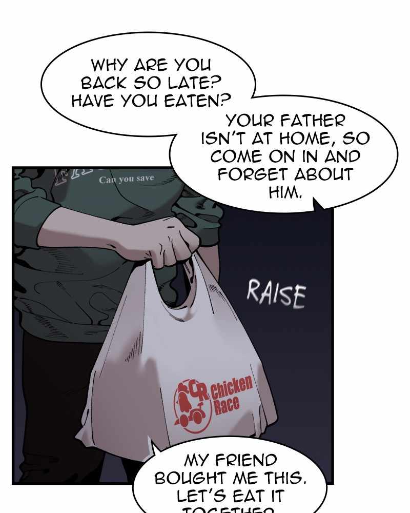 Psycho Revenge Chapter 39 - Page 70