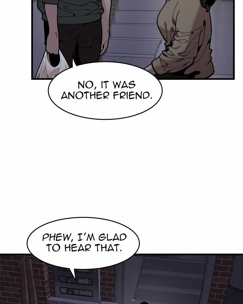 Psycho Revenge Chapter 39 - Page 72