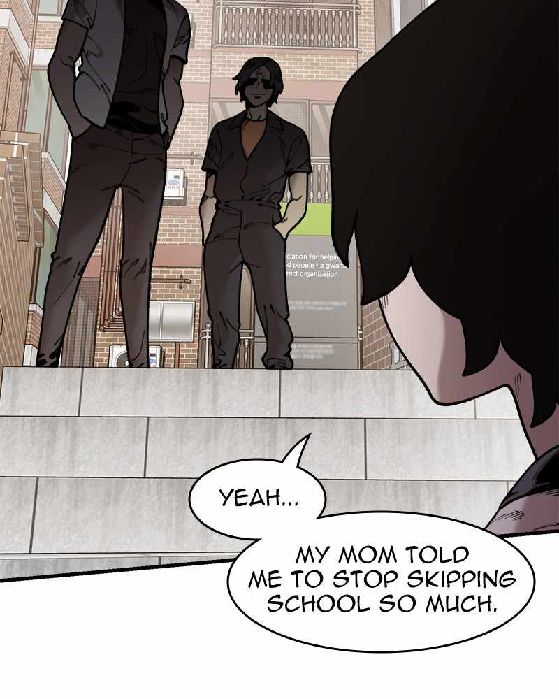 Psycho Revenge Chapter 39 - Page 81