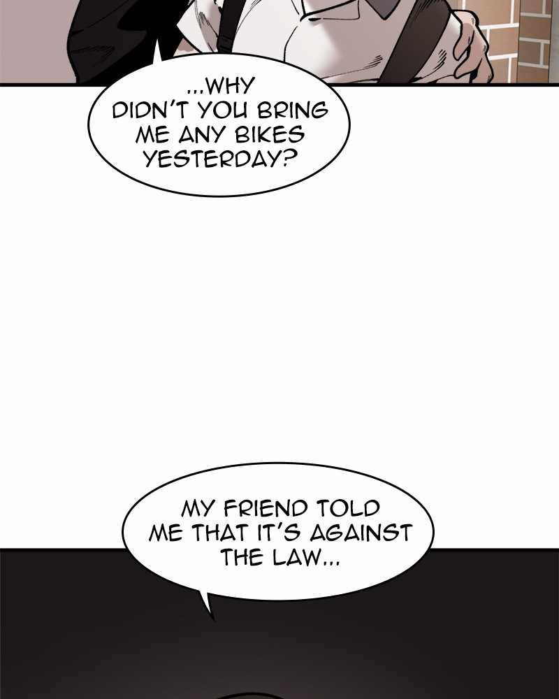Psycho Revenge Chapter 39 - Page 83