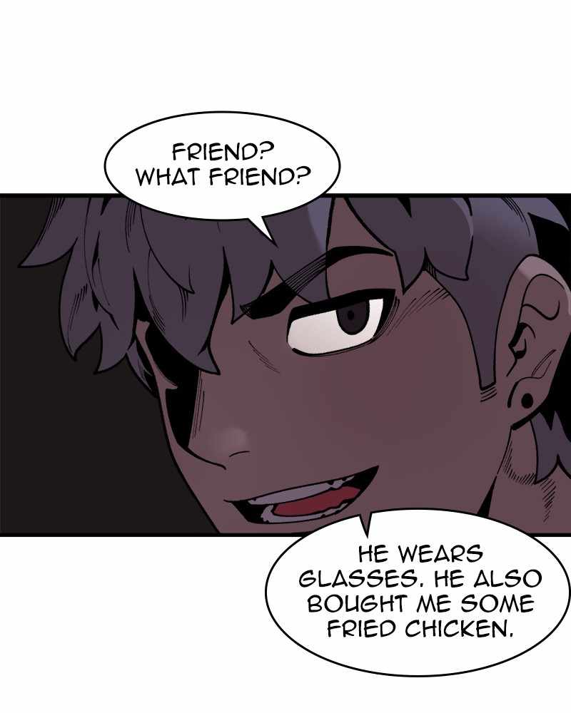 Psycho Revenge Chapter 39 - Page 85