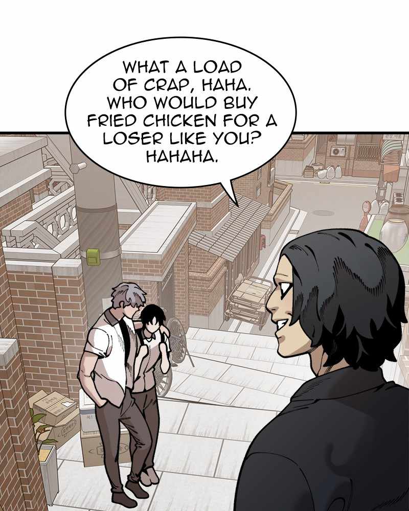 Psycho Revenge Chapter 39 - Page 86