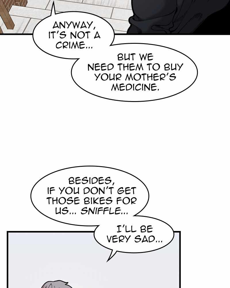 Psycho Revenge Chapter 39 - Page 87