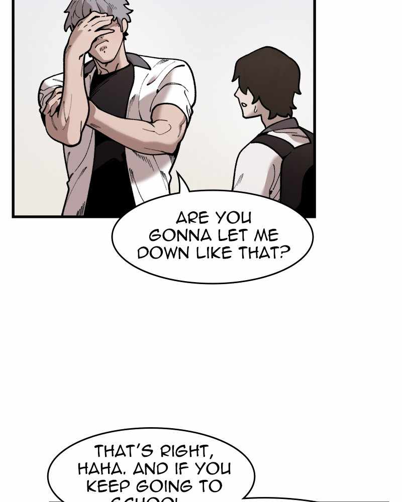 Psycho Revenge Chapter 39 - Page 88