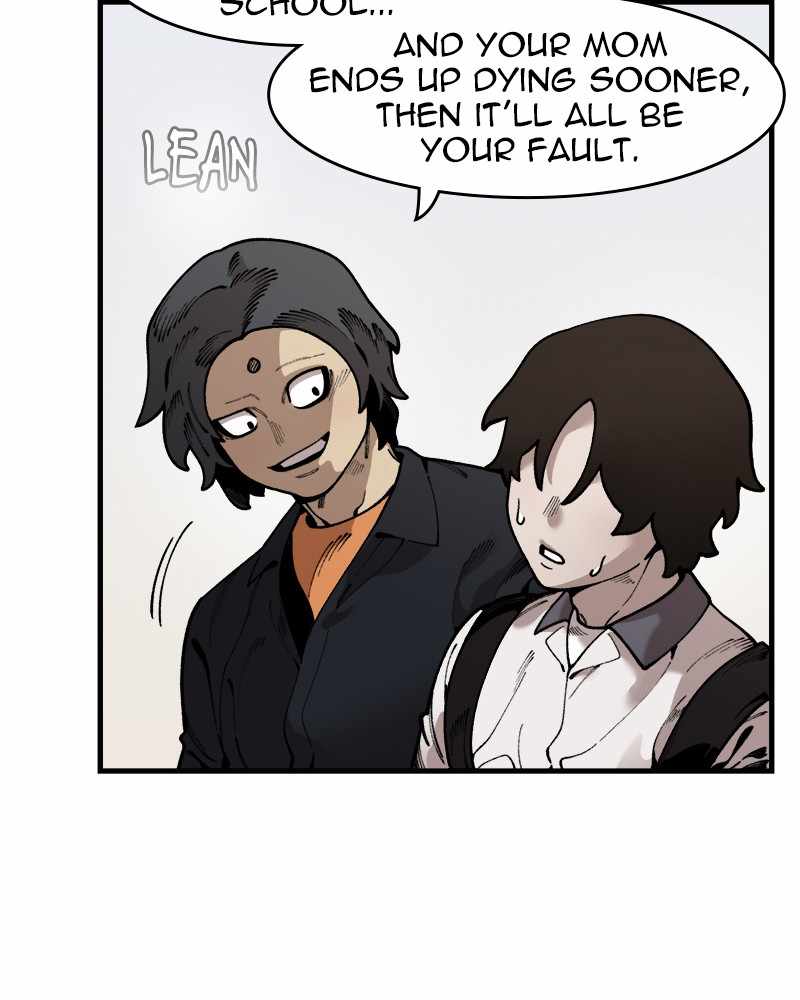 Psycho Revenge Chapter 39 - Page 89