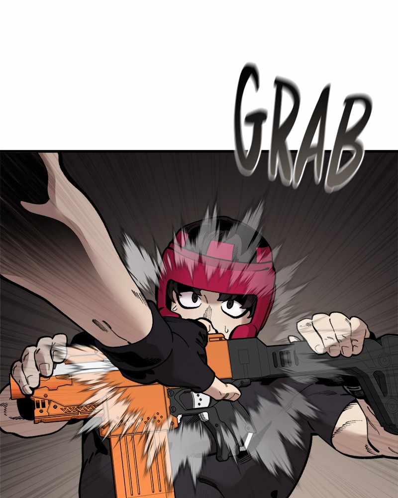 Psycho Revenge Chapter 39 - Page 9