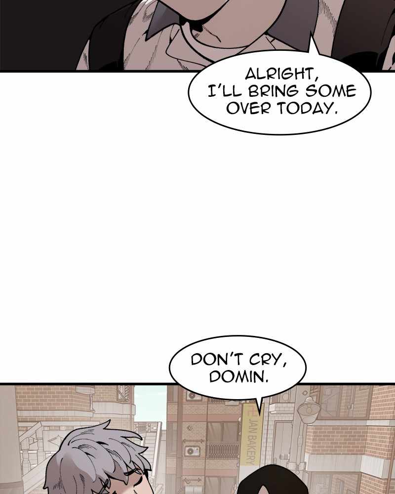 Psycho Revenge Chapter 39 - Page 91