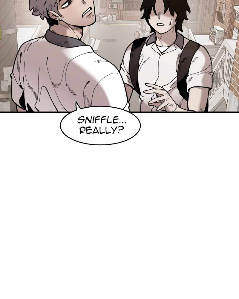 Psycho Revenge Chapter 39 - Page 92