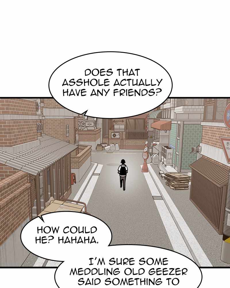 Psycho Revenge Chapter 39 - Page 93