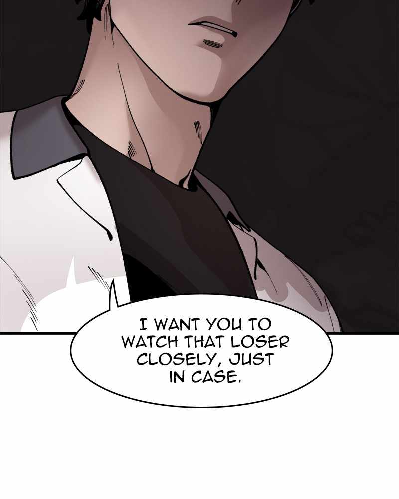 Psycho Revenge Chapter 39 - Page 96