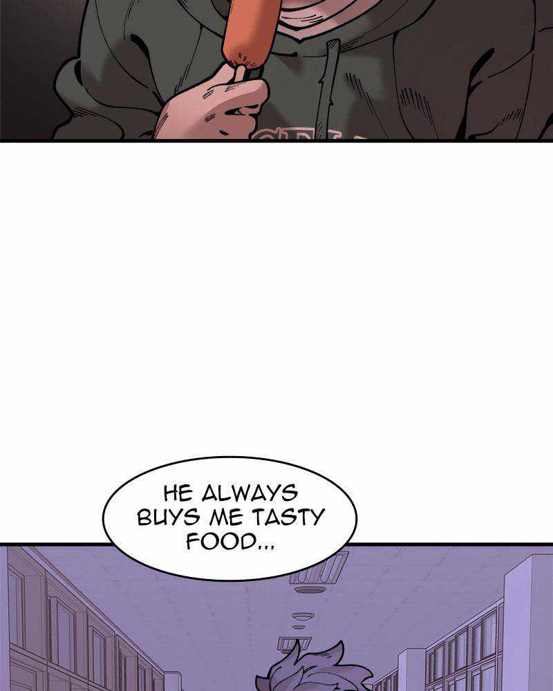 Psycho Revenge Chapter 40 - Page 10