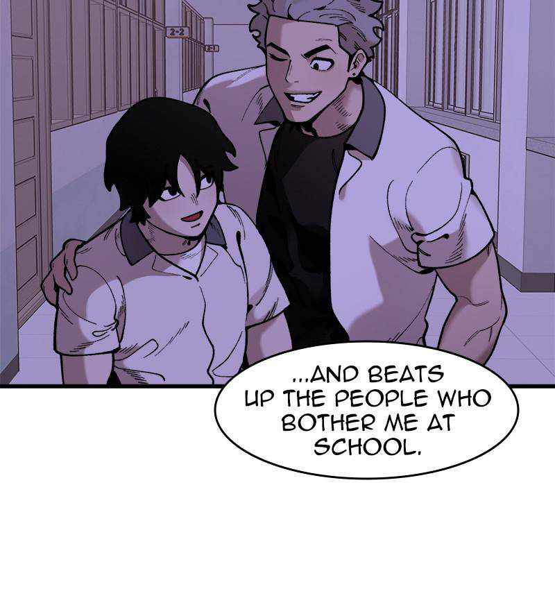 Psycho Revenge Chapter 40 - Page 11
