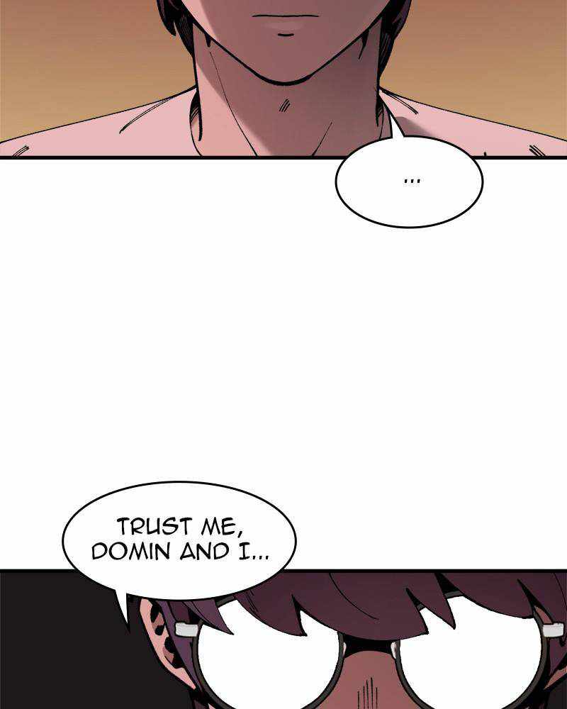 Psycho Revenge Chapter 40 - Page 13