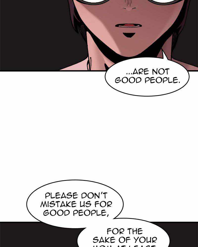 Psycho Revenge Chapter 40 - Page 14
