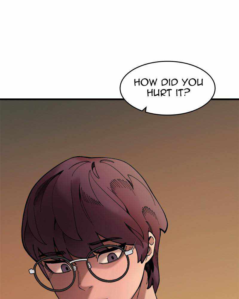 Psycho Revenge Chapter 40 - Page 21