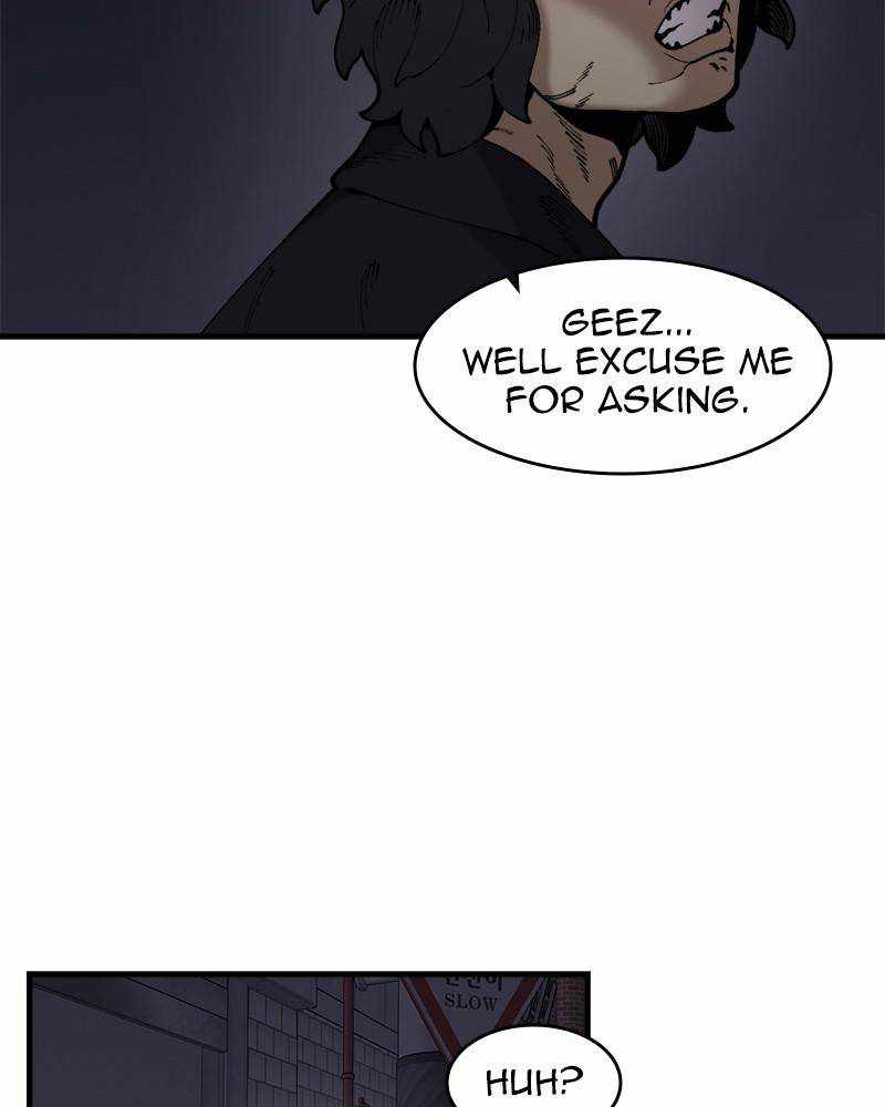 Psycho Revenge Chapter 40 - Page 30