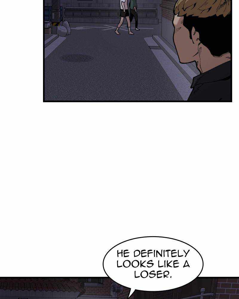 Psycho Revenge Chapter 40 - Page 32