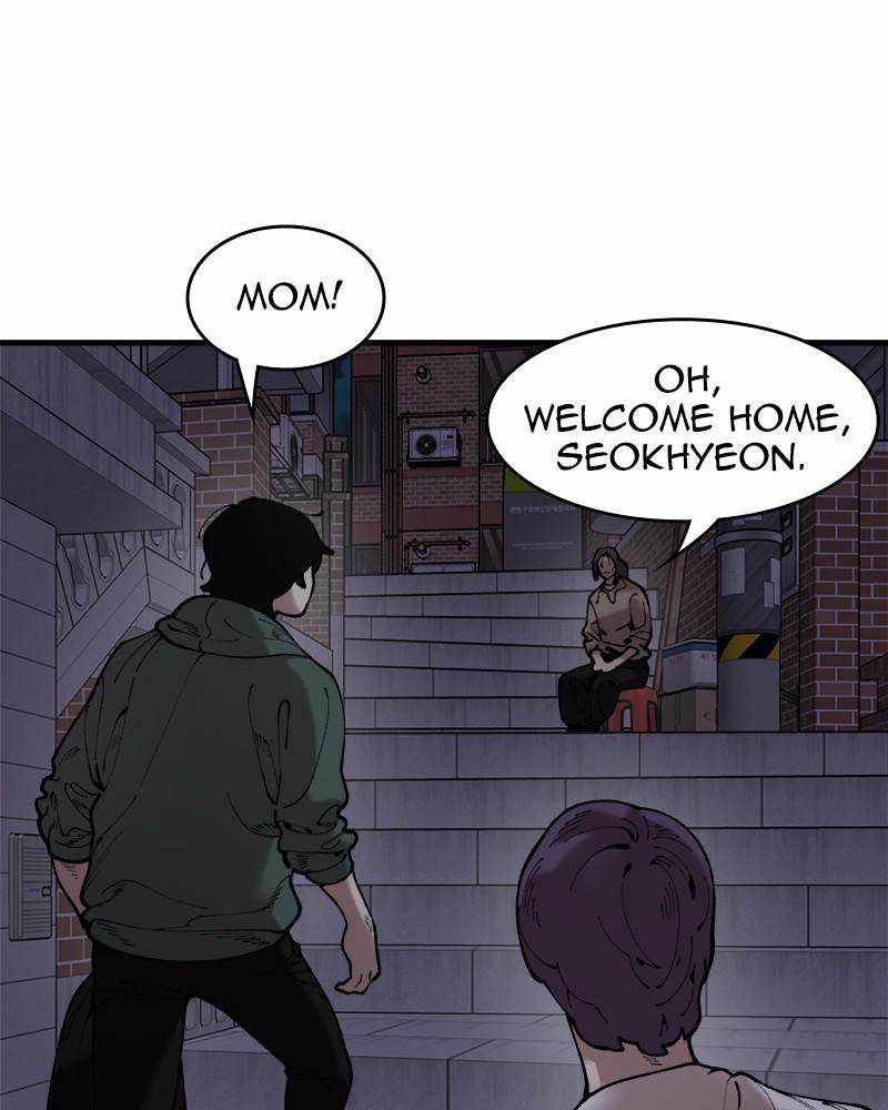 Psycho Revenge Chapter 40 - Page 38