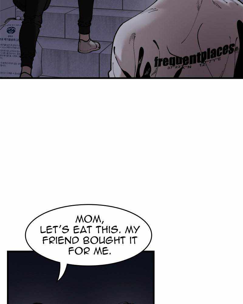 Psycho Revenge Chapter 40 - Page 39