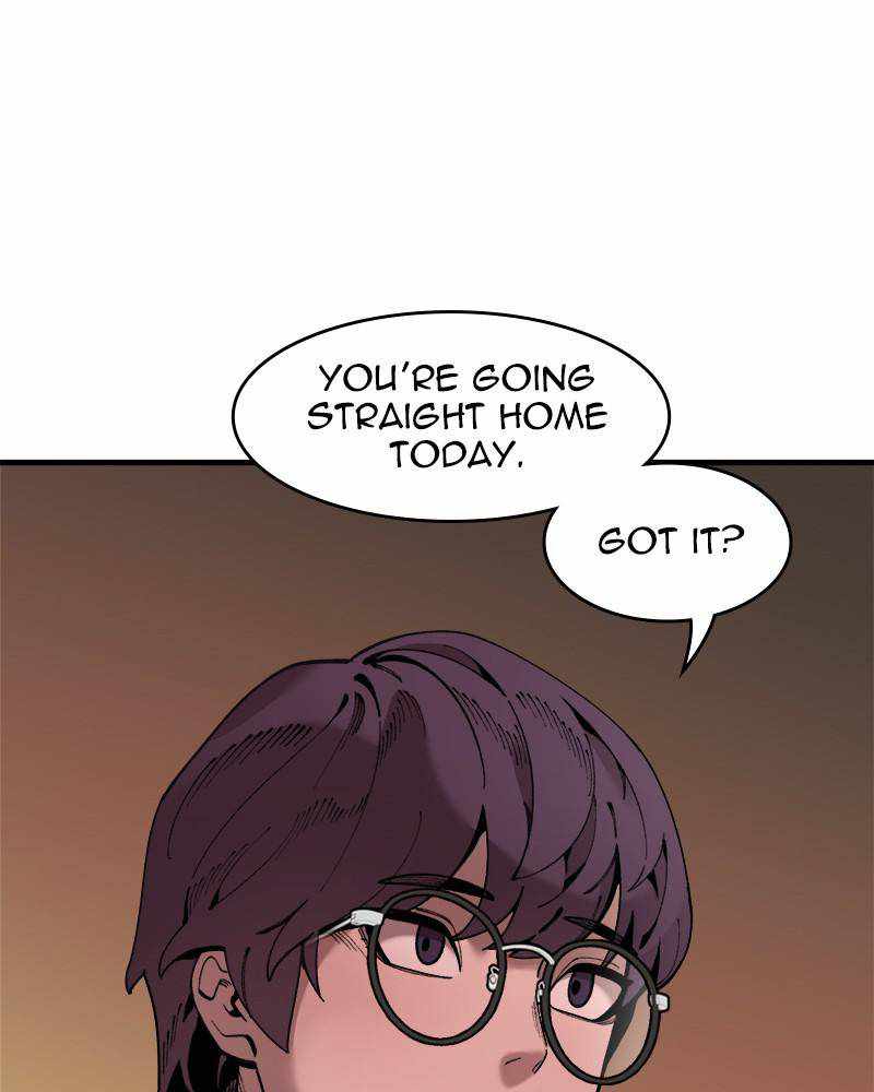 Psycho Revenge Chapter 40 - Page 4