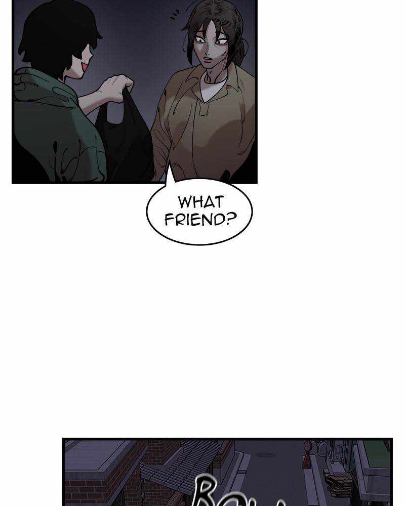 Psycho Revenge Chapter 40 - Page 40